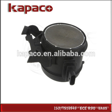 Low price mass air flow meter sensor 0280218190 0280218191 for MERCEDES-BENZ CHRYSLER DODGE